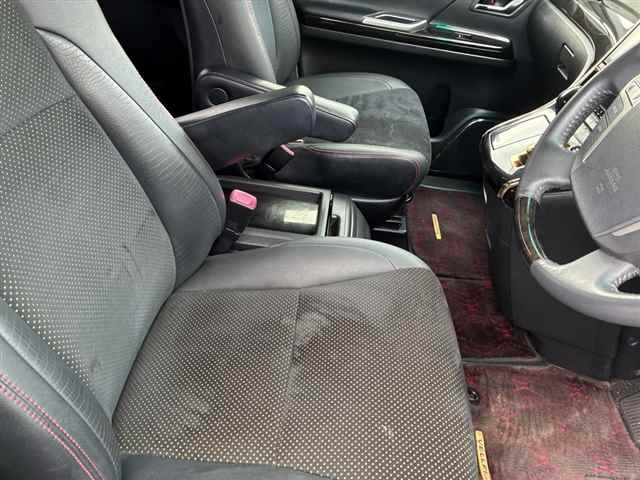 Toyota VELLFIRE 2014 8151703-7