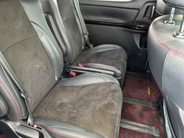 Toyota VELLFIRE 2014 8151703-8