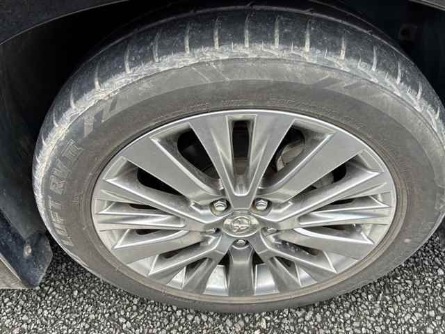 Toyota VELLFIRE 2014 8151703-9