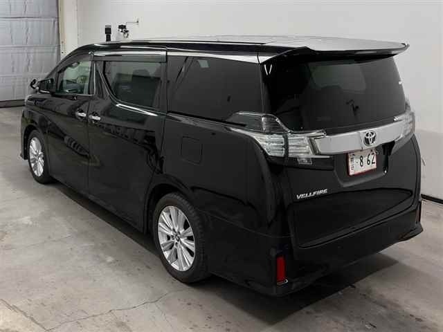 Toyota VELLFIRE 2015 8151707-1