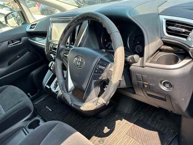 Toyota VELLFIRE 2015 8151707-3
