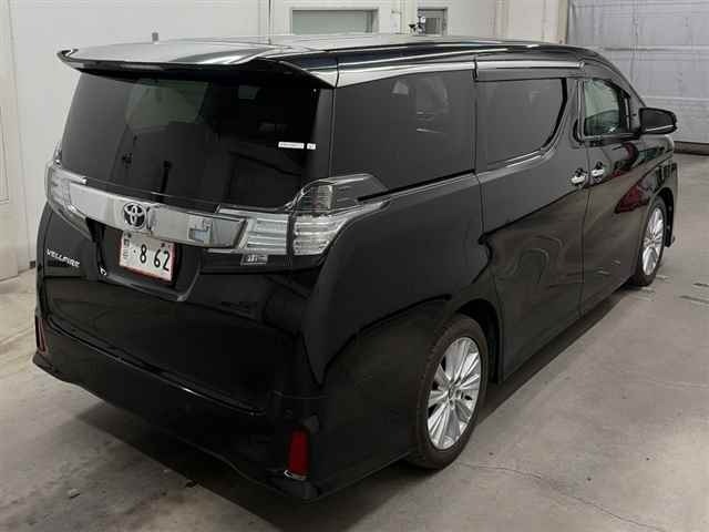 Toyota VELLFIRE 2015 8151707-5