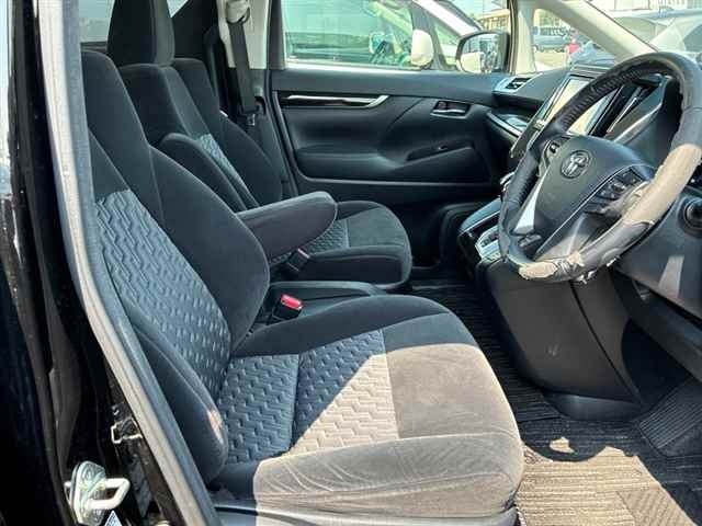 Toyota VELLFIRE 2015 8151707-7