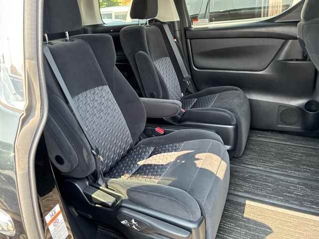 Toyota VELLFIRE 2015 8151707-8