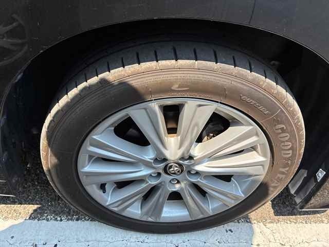 Toyota VELLFIRE 2015 8151707-9