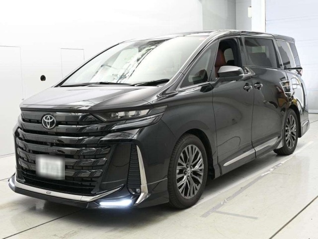 Toyota VELLFIRE 2025 8151765-0
