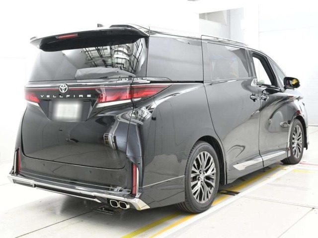 Toyota VELLFIRE 2025 8151765-1