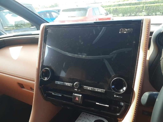 Toyota VELLFIRE 2025 8151765-12