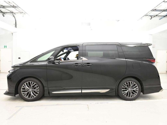 Toyota VELLFIRE 2025 8151765-4