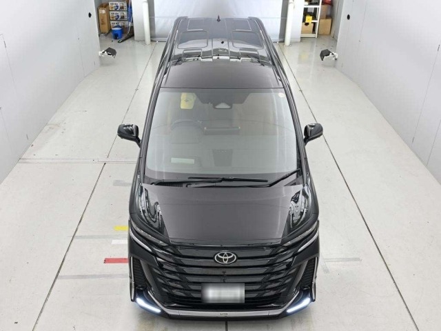 Toyota VELLFIRE 2025 8151765-7