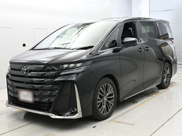 Toyota VELLFIRE 2023 8151778-0
