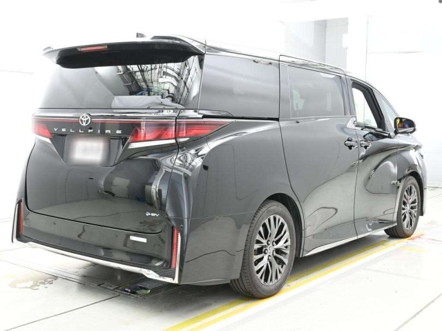 Toyota VELLFIRE 2023 8151778-1