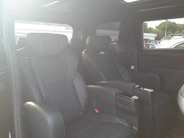 Toyota VELLFIRE 2023 8151778-11