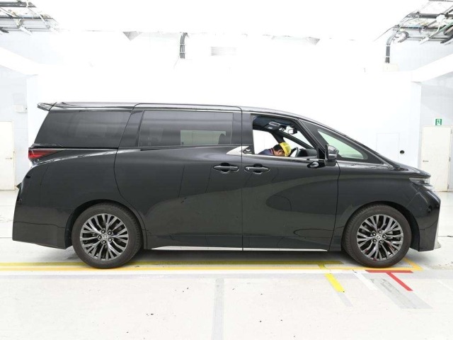 Toyota VELLFIRE 2023 8151778-3