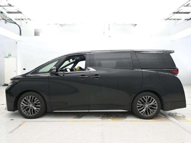 Toyota VELLFIRE 2023 8151778-4