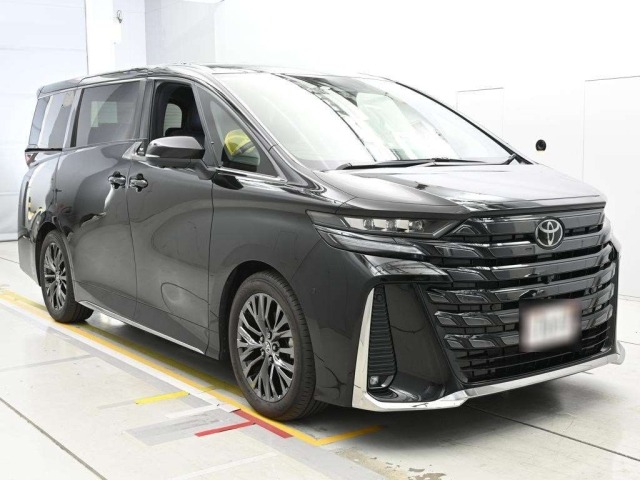 Toyota VELLFIRE 2023 8151778-5