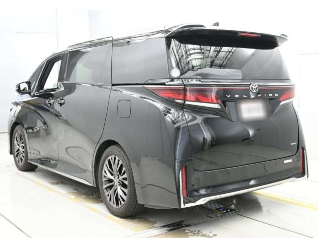Toyota VELLFIRE 2023 8151778-6