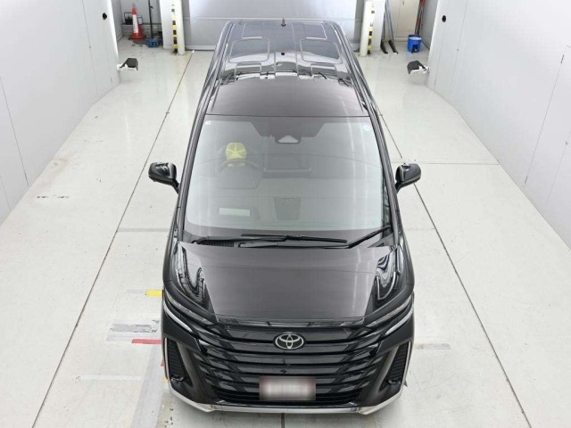 Toyota VELLFIRE 2023 8151778-7