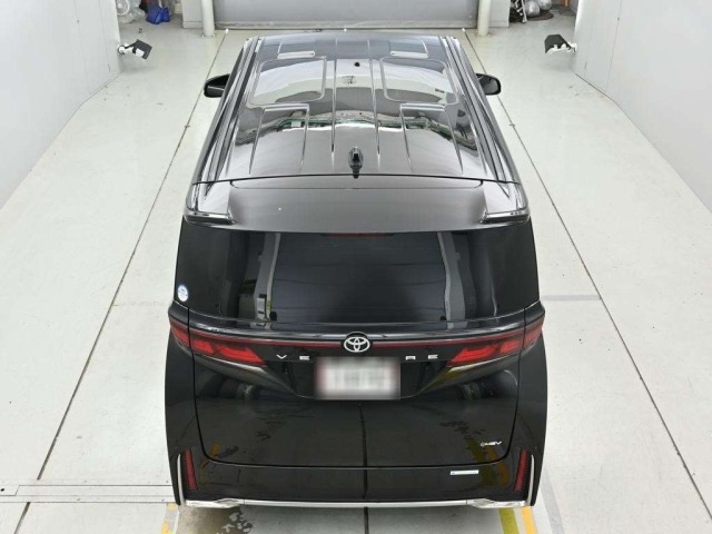 Toyota VELLFIRE 2023 8151778-8
