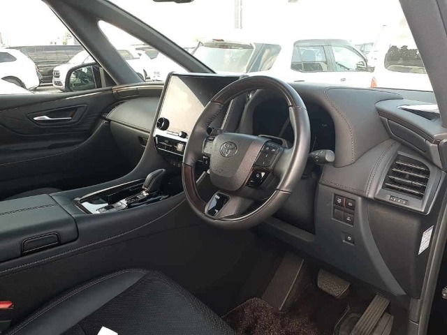 Toyota VELLFIRE 2023 8151778-9