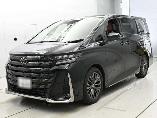 Toyota VELLFIRE 2025 8151790-0