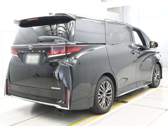 Toyota VELLFIRE 2025 8151790-1