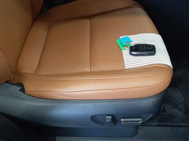 Toyota VELLFIRE 2025 8151790-10