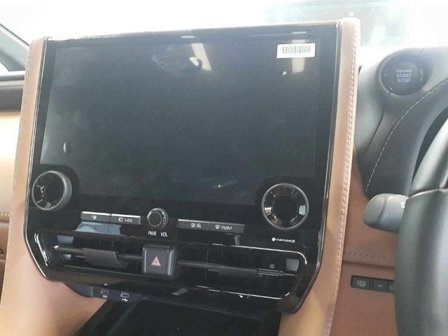 Toyota VELLFIRE 2025 8151790-12