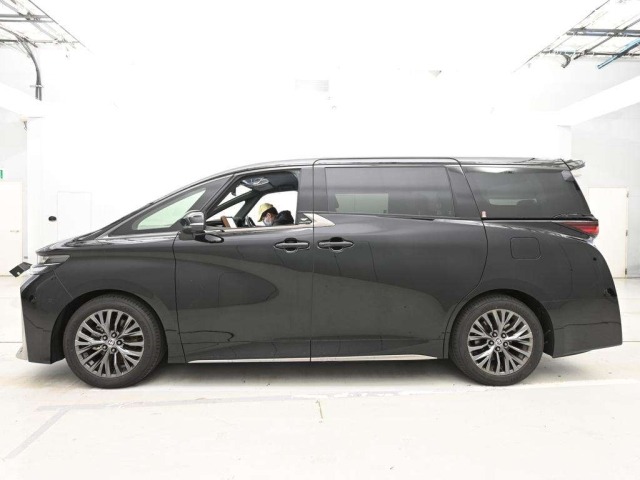 Toyota VELLFIRE 2025 8151790-4