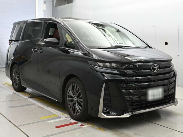 Toyota VELLFIRE 2025 8151790-5