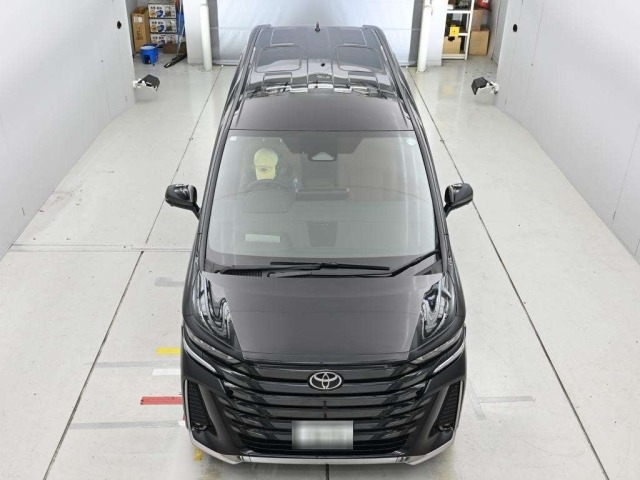 Toyota VELLFIRE 2025 8151790-7