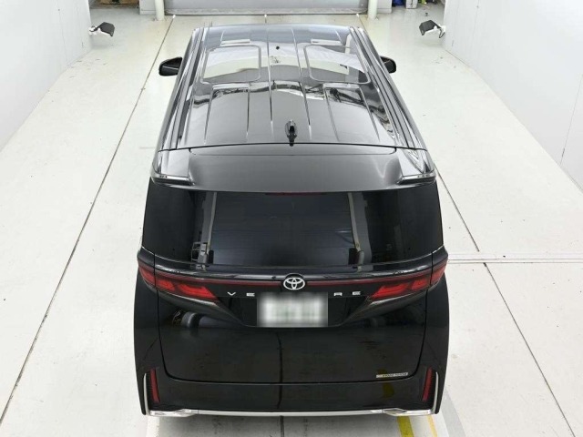 Toyota VELLFIRE 2025 8151790-8