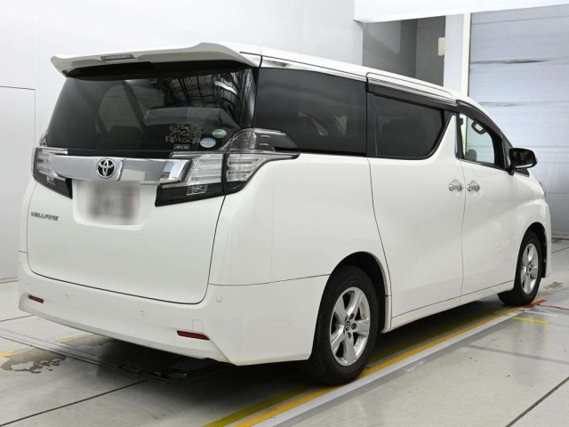 Toyota VELLFIRE 2015 8151795-1