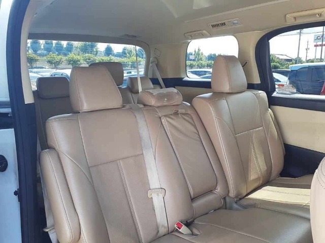 Toyota VELLFIRE 2015 8151795-11