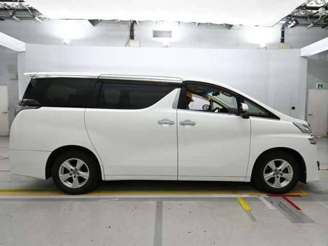 Toyota VELLFIRE 2015 8151795-3