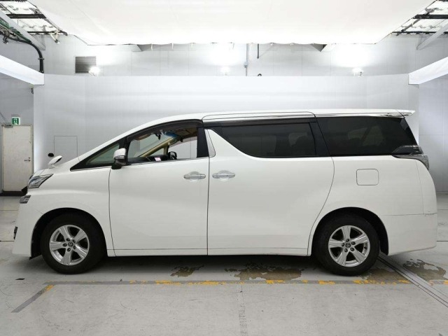 Toyota VELLFIRE 2015 8151795-4