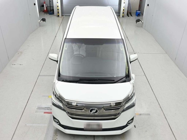Toyota VELLFIRE 2015 8151795-7