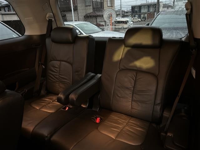 Toyota VELLFIRE 2013 8153278-11
