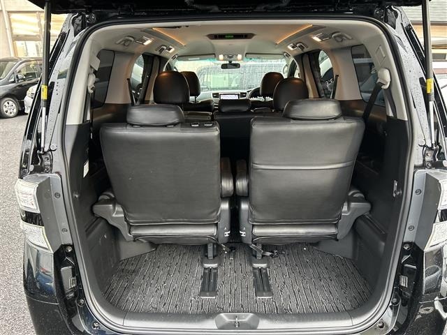 Toyota VELLFIRE 2013 8153278-12