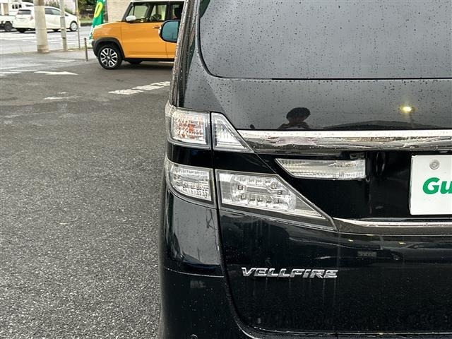 Toyota VELLFIRE 2013 8153278-13