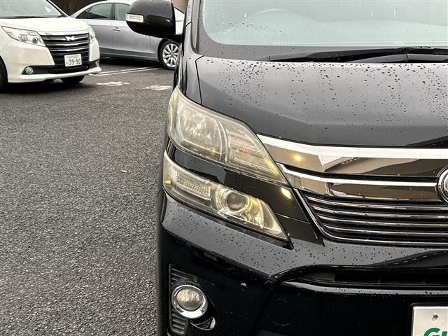 Toyota VELLFIRE 2013 8153278-14