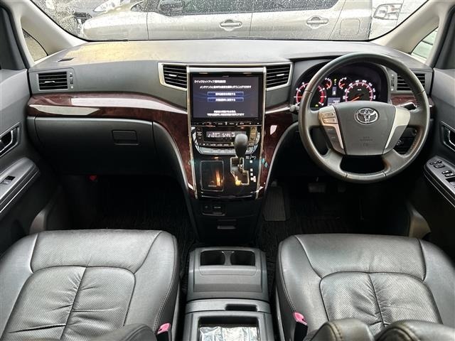 Toyota VELLFIRE 2013 8153278-15