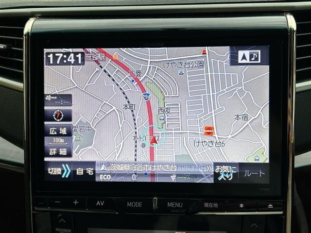 Toyota VELLFIRE 2013 8153278-16