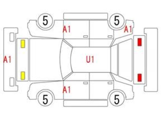 Toyota VELLFIRE 2013 8153278-23