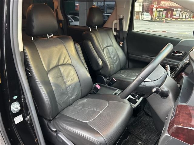 Toyota VELLFIRE 2013 8153278-9