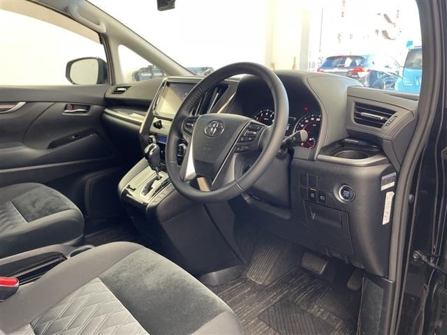 Toyota VELLFIRE 2020 8153352-1