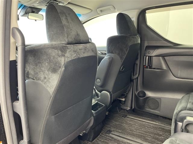 Toyota VELLFIRE 2020 8153352-11
