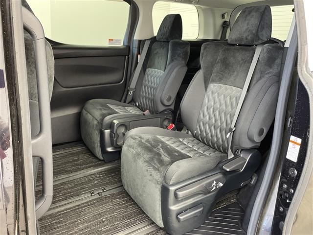 Toyota VELLFIRE 2020 8153352-12
