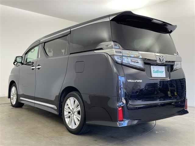 Toyota VELLFIRE 2020 8153352-13