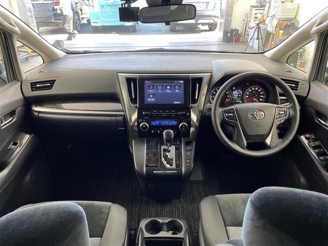 Toyota VELLFIRE 2020 8153352-14